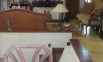 Imagem 2: Casa à Venda com 346 m², 6 Dormitórios, 3 Suítes, Córrego Grande, Florianópolis/SC