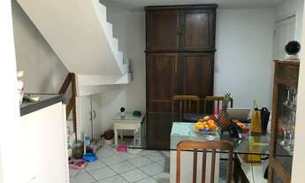 Imagem 3: Sobrado à Venda, 3 Quartos 1 (Suite) Condomínio Villares, Vargem Grande, Florianópolis/SC