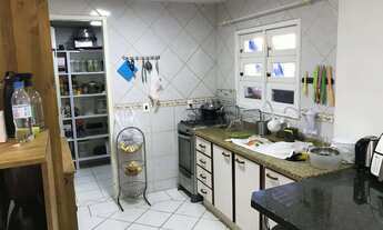 Imagem 4: Sobrado à Venda, 3 Quartos 1 (Suite) Condomínio Villares, Vargem Grande, Florianópolis/SC