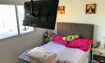 Imagem: Sobrado à Venda, 3 Quartos 1 (Suite) Condomínio