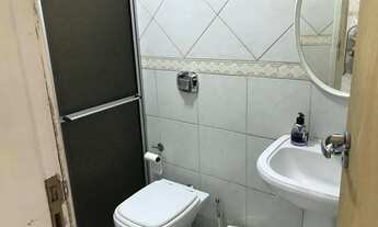 Imagem 7: Sobrado à Venda, 3 Quartos 1 (Suite) Condomínio Villares, Vargem Grande, Florianópolis/SC