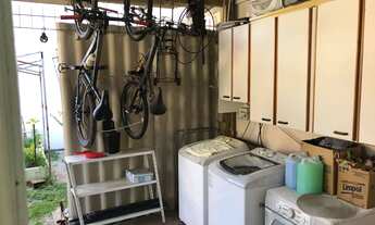 Imagem 6: Sobrado à Venda, 3 Quartos 1 (Suite) Condomínio Villares, Vargem Grande, Florianópolis/SC