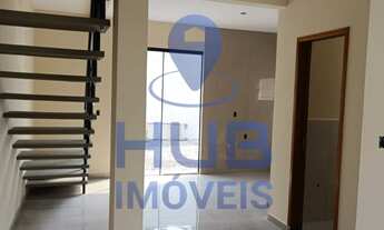 Imagem: Sobrado à Venda 100m2, 03 Dormitórios