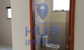 Imagem 2: Sobrado à Venda 100m2, 03 Dormitórios (1 Suíte), 02Vagas Garagem, Ipiranga, São José, SC