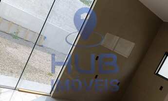 Imagem 4: Sobrado à Venda 100m2, 03 Dormitórios (1 Suíte), 02Vagas Garagem, Ipiranga, São José, SC