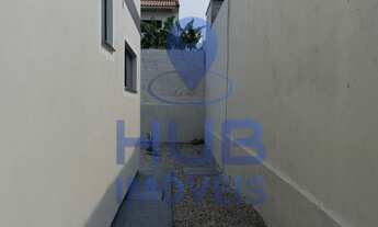 Imagem 7: Sobrado à Venda 100m2, 03 Dormitórios (1 Suíte), 02Vagas Garagem, Ipiranga, São José, SC