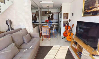 Imagem 2: Sobrado à Venda, Bela Vista, Palhoça, SC