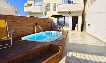 Imagem: Sobrado à Venda, Bela Vista, Palhoça