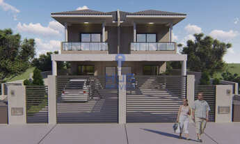 Imagem: Sobrado à Venda, Canasvieiras, Florianópolis