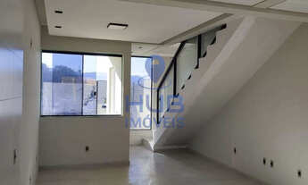 Imagem: Sobrado à venda, Forquilhas, São José