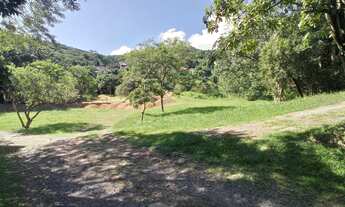 Imagem: Terreno à venda com 45.000m2, viabilidade