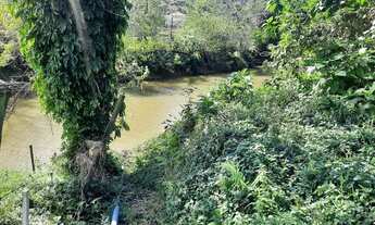 Imagem: Terreno à Venda, Plano, Nível da Rua