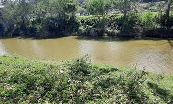 Imagem 5: Terreno à Venda, Plano, Nível da Rua, com 11.089 m2. Sul do Rio, Santo Amaro da Imperatriz