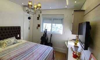 Imagem 4: Apartamento com 3 suítes e 2 vagas de garagem em Balneário Camboriú/SC