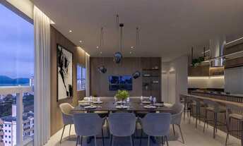 Imagem: Apartamento 3 suítes e 2 vagas de garagem