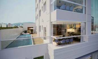 Imagem 5: Apartamento 3 suítes e 2 vagas de garagem em Balneário Perequê/SC