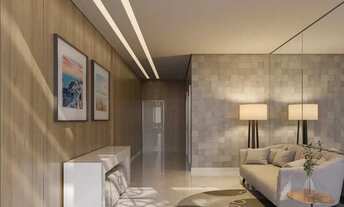 Imagem 7: Apartamento 3 suítes e 2 vagas de garagem em Balneário Perequê/SC