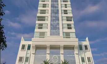 Imagem 3: Apartamento 3 suítes e 2 vagas de garagem em Balneário Perequê/SC