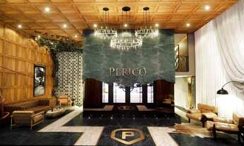 Imagem 4: Apartamento diferenciado com 4 suítes e 4 vagas de garagem em Balneário Camboriú