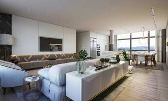 Imagem 5: Apartamento diferenciado com 4 suítes e 4 vagas de garagem em Balneário Camboriú