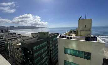 Imagem 4: Apartamento com 4 suítes e 3 vagas de garagem em Meia Praia - Itapema/SC