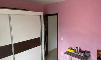 Imagem 6: Sobrado mobiliado com 2 dormitórios sendo 1 suíte e 2 vagas – Bairro Cedro, Camboriú/SC