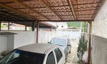 Imagem 7: Sobrado mobiliado com 2 dormitórios sendo 1 suíte e 2 vagas – Bairro Cedro, Camboriú/SC