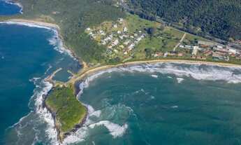 Imagem 4: Terreno com 893m² em condomínio com heliponto e marina particular em Itapema/SC