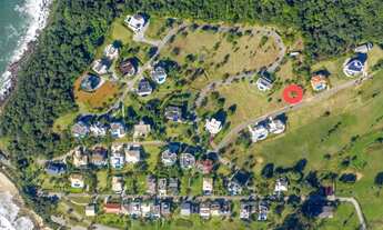 Imagem 6: Terreno com 893m² em condomínio com heliponto e marina particular em Itapema/SC