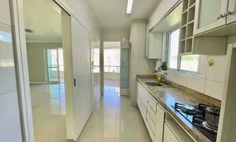 Imagem 4: Apartamento com 1 suíte + 2 demi e 2 vagas de garagem em Balneário Camboriú/SC