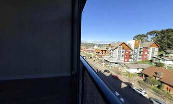 Imagem 3: Apartamento no com 2 suítes e 1 vaga de garagem no Centro em Gramado