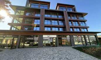 Imagem: Apartamento no com 2 suítes e 1 vaga de