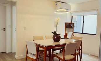 Imagem 3: Apartamento com 2 dormitórios e 1 vaga de garagem em – Balneário Camboriú/SC