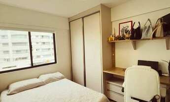 Imagem: Apartamento com 2 dormitórios e 1 vaga