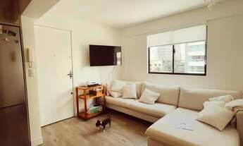 Imagem 4: Apartamento com 2 dormitórios e 1 vaga de garagem em – Balneário Camboriú/SC