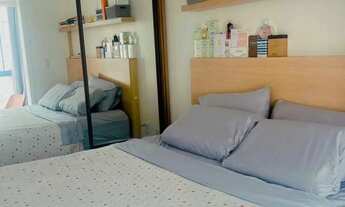 Imagem 7: Apartamento com 2 dormitórios e 1 vaga de garagem em – Balneário Camboriú/SC