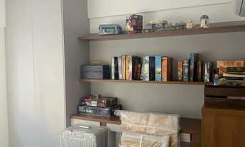 Imagem 3: Apartamento com 2 dormitórios e 1 vaga de garagem em Balneário Camboriú/SC