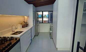 Imagem 2: Apartamento com 2 dormitórios e 1 vaga de garagem em Balneário Camboriú/SC