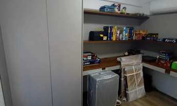 Imagem 5: Apartamento com 2 dormitórios e 1 vaga de garagem em Balneário Camboriú/SC