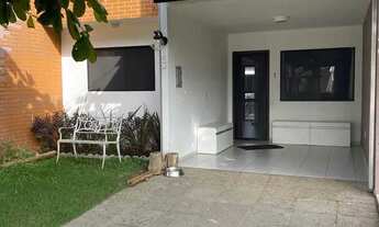 Imagem 5: Sobrado em condomínio frente mar 3 dormitórios sendo 1 suíte e 1 vaga - Barra Velha - Tab