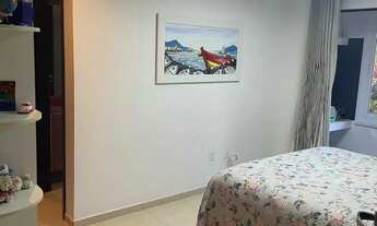 Imagem 2: Sobrado em condomínio frente mar 3 dormitórios sendo 1 suíte e 1 vaga - Barra Velha - Tab