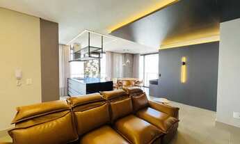 Imagem 6: Apartamento com 3 suítes e 3 vagas de garagem em Balneário Camboriú/Sc