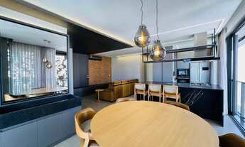 Imagem 5: Apartamento com 3 suítes e 3 vagas de garagem em Balneário Camboriú/Sc