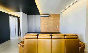 Imagem 4: Apartamento com 3 suítes e 3 vagas de garagem em Balneário Camboriú/Sc