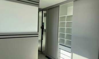 Imagem 4: Apartamento vista mar com 3 suítes e 2 vagas de garagem em Balneário Perequê - SC