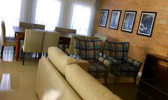 Imagem 5: Apartamento com 2 dormitórios sendo 1 suíte e 1 vaga de garagem no bairro Dom Bosco em Ita