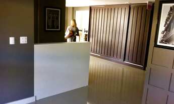 Imagem 3: Apartamento com 2 dormitórios sendo 1 suíte e 1 vaga de garagem no bairro Dom Bosco em Ita