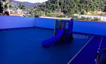 Imagem 6: Apartamento com 2 dormitórios sendo 1 suíte e 1 vaga de garagem no bairro Dom Bosco em Ita