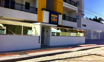 Imagem 7: Apartamento com 2 dormitórios sendo 1 suíte e 1 vaga de garagem no bairro Dom Bosco em Ita