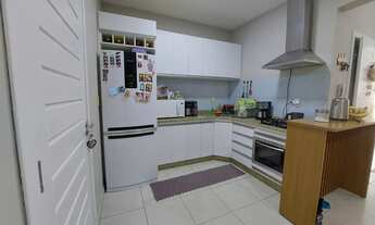 Imagem 3: Casa geminada com 3 dormitórios sendo 1 suíte no bairro Pirabeiraba em Joinville